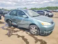 2006 Toyota COROLLA photo