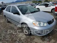 2006 Toyota COROLLA фото