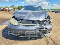 2006 Toyota COROLLA фото