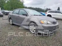 2006 Toyota COROLLA фото