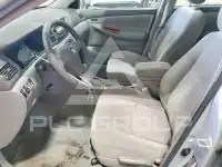 2006 Toyota COROLLA photo