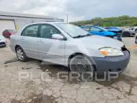 2006 Toyota COROLLA фото