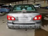 2006 Toyota COROLLA photo