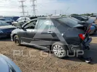 2006 Toyota COROLLA photo
