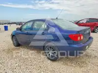 2006 Toyota COROLLA фото