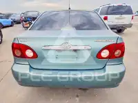 2006 Toyota COROLLA photo