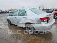 2006 Toyota COROLLA фото