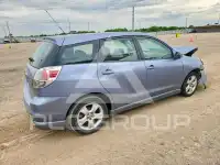 2006 Toyota COROLLA фото