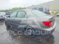 2006 Toyota COROLLA фото