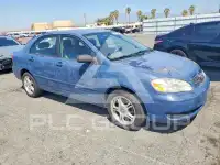 2006 Toyota COROLLA фото
