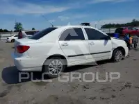 2006 Toyota COROLLA фото