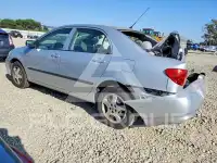 2006 Toyota COROLLA фото