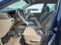 2006 Toyota COROLLA фото