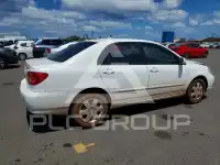 2006 Toyota COROLLA фото