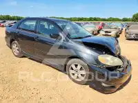 2006 Toyota COROLLA фото