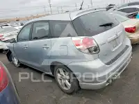 2006 Toyota COROLLA фото