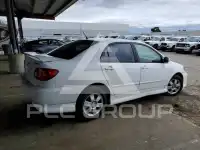 2006 Toyota COROLLA фото