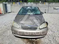 2006 Toyota COROLLA фото
