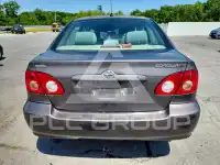 2006 Toyota COROLLA photo