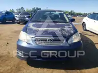 2006 Toyota COROLLA фото