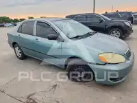 2006 Toyota COROLLA photo