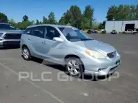 2006 Toyota COROLLA фото