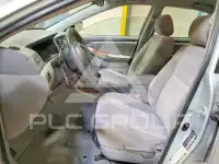 2006 Toyota COROLLA фото