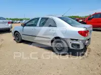 2006 Toyota COROLLA photo