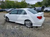2006 Toyota COROLLA фото