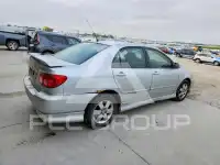 2006 Toyota COROLLA фото