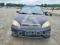 2006 Toyota COROLLA фото