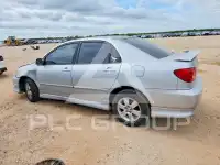 2006 Toyota COROLLA фото