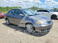 2006 Toyota COROLLA фото
