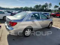 2006 Toyota COROLLA photo