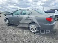 2006 Toyota COROLLA photo