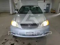 2006 Toyota COROLLA photo