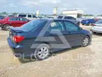2006 Toyota COROLLA photo