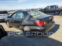 2006 Toyota COROLLA фото