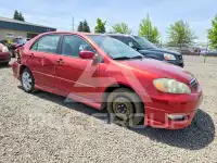 2006 Toyota COROLLA photo