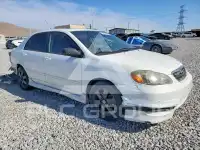 2006 Toyota COROLLA фото