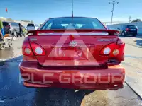 2006 Toyota COROLLA photo