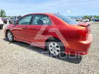 2006 Toyota COROLLA photo