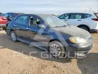 2006 Toyota COROLLA photo