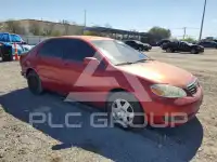 2006 Toyota COROLLA photo