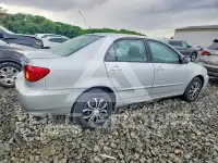 2006 Toyota COROLLA фото
