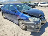 2006 Toyota COROLLA фото