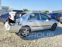 2006 Toyota COROLLA фото