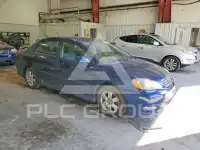 2006 Toyota COROLLA фото