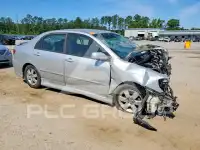 2006 Toyota COROLLA фото