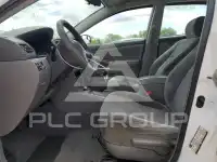 2006 Toyota COROLLA фото